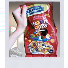 Cereales