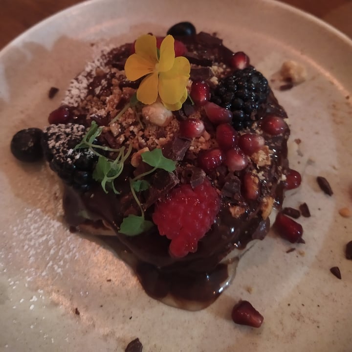 review photo of Le Potager de Charlotte Crêpes de riz & amande shared by @ellenc on 03 Jun 2022 - review