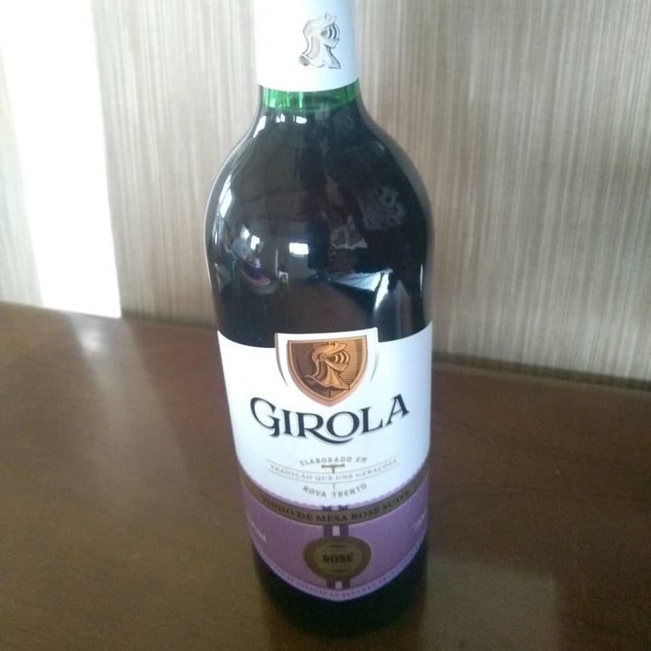 review photo of Girola Vinho tinto suave shared by @mikaeldsy on 30 Oct 2022 - review