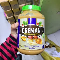 cremani