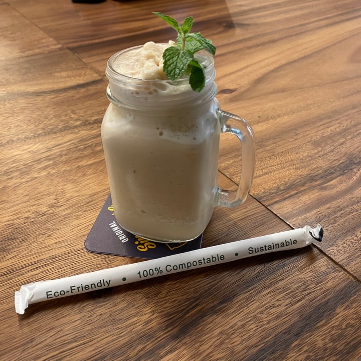 photo of Genius Central Singapore Protein Boost shared by @danh on  26 Jul 2020 - review