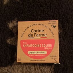 Corine de farme