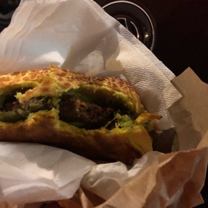 review photo of Autogrill wow burger shared by @cbasso on 25 Nov 2022 - review