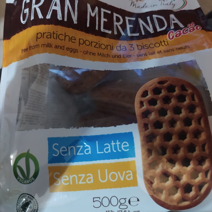 review photo of Crich Costarica Al Cacao shared by @silviak on 31 Mar 2022 - review