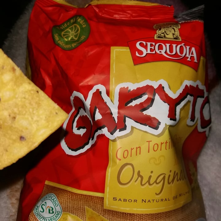 review photo of Sequoia Garytos shared by @priscilavidaplena on 21 Dec 2021 - review