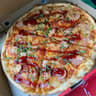 Freddy Fresh Pizza Nürnberg-Röthenbach