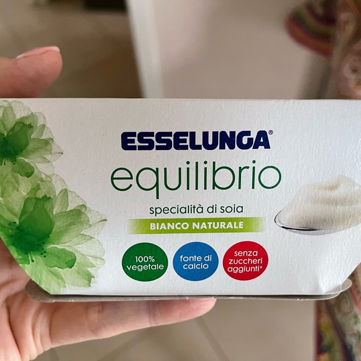 photo of  Esselunga Yogurt Bianco Naturale shared by @melissa1979 on  11 Mar 2022 - review