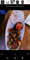 La Santa Mexicano