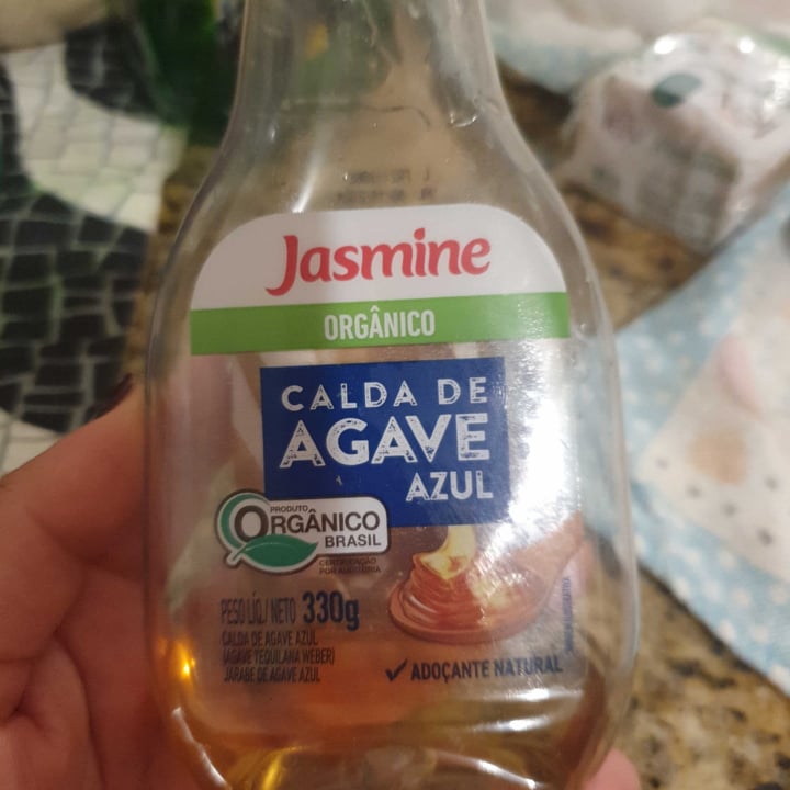 photo of Jasmine Calda de Agave Azul shared by @awarani on  15 Aug 2022 - review