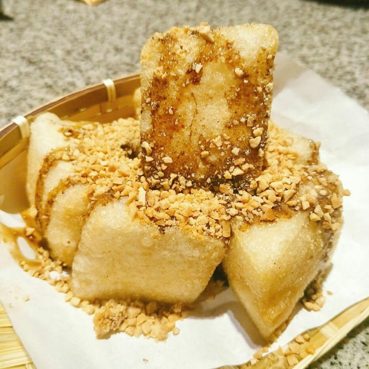 photo of Nanjing Impressions Traditional Brown Sugar Rice Cakes shared by @lou on  05 Nov 2018 - review
