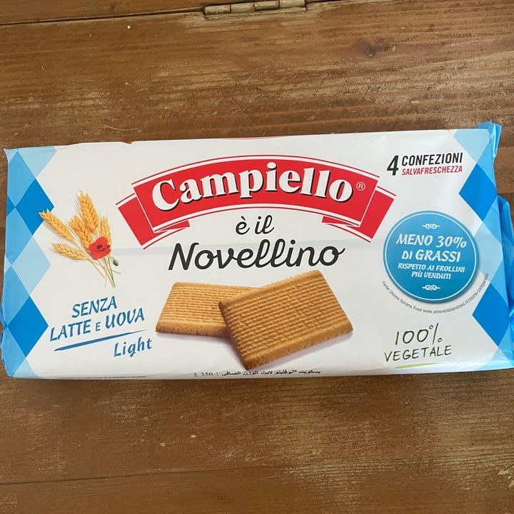 photo of Campiello Campiello Novellino shared by @maniecleo on  02 Nov 2022 - review