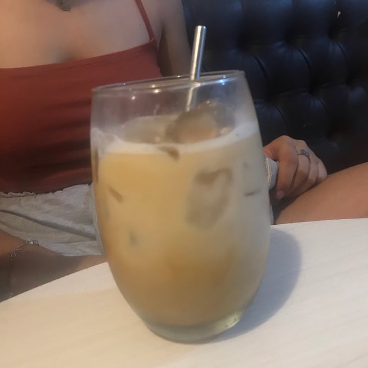 review photo of Vica (Delivery Only) Café Moka frio shared by @seis on 11 Dec 2020 - review