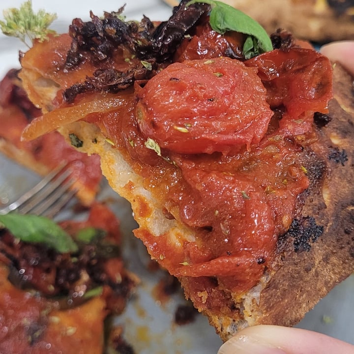 review photo of Biga Milano - Pizzeria Contemporanea Marinarè shared by @vitadasani on 17 Sep 2022 - review