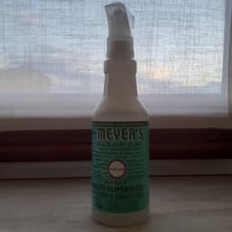 Mrs. Meyer's Clean Day