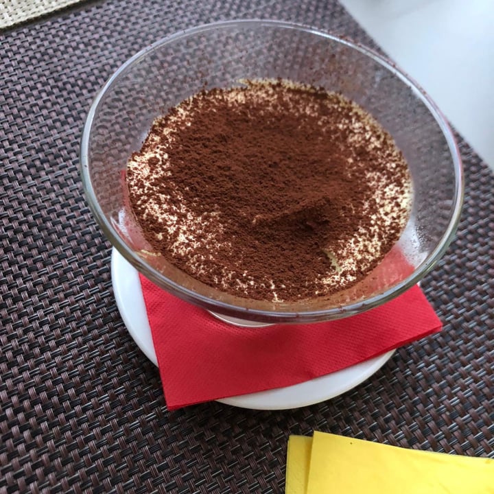photo of Sopra la panca tiramisù shared by @giopsy24 on  29 Mar 2022 - review