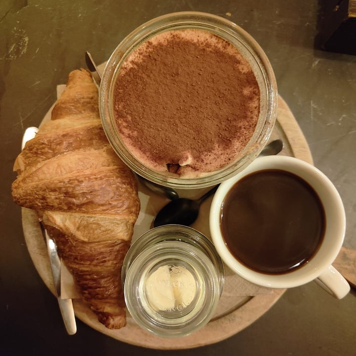review photo of Yoghurt Barn Neude Barn Breakfast shared by @daantjemc on 15 Dec 2022 - review