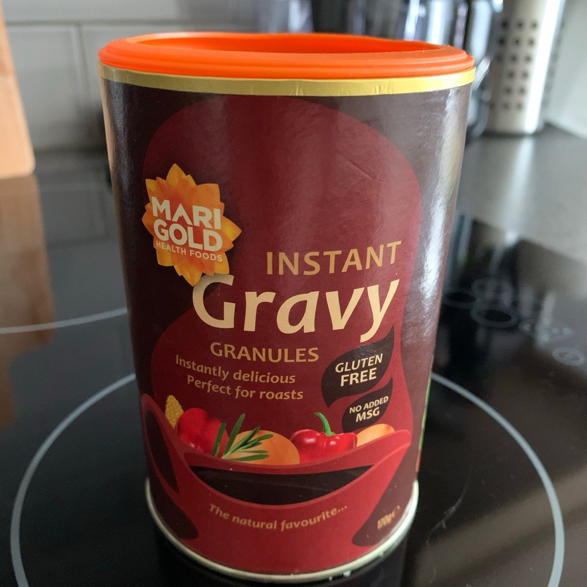 Marigold Health Foods Instant Gravy Granules Reviews abillion