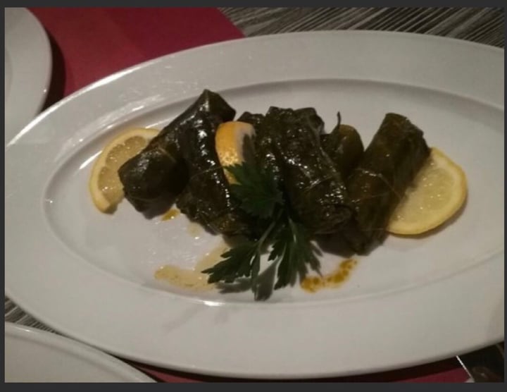 photo of Restaurant U Cedru Tabuleh shared by @shekhanin on  22 Jun 2019 - review