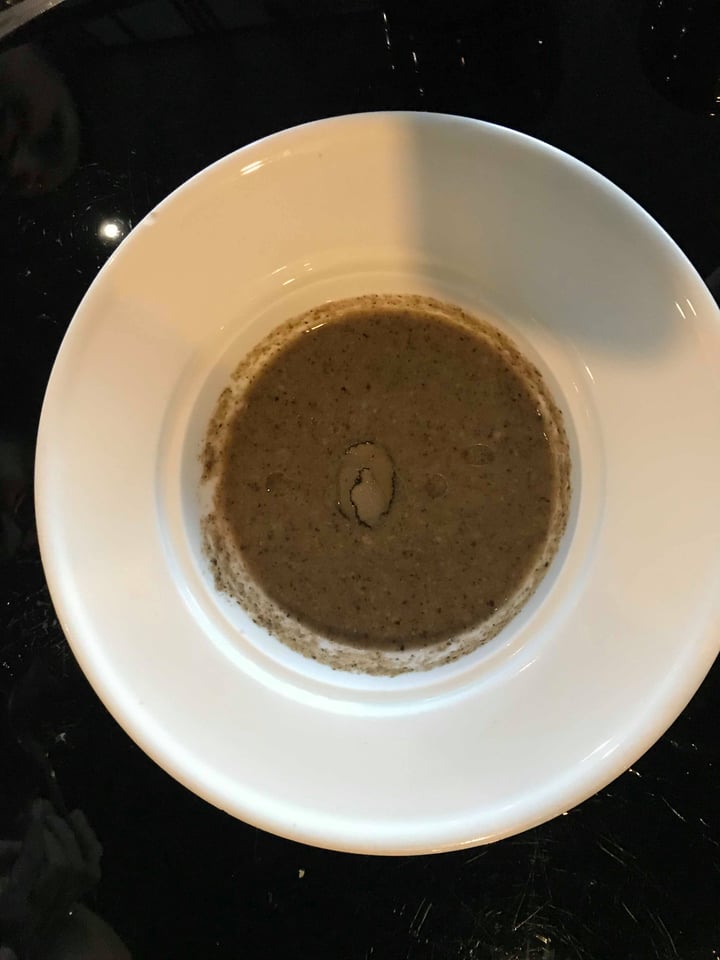 photo of Joie Infusion of Cepes and Truffle shared by @aish on  22 Oct 2018 - review
