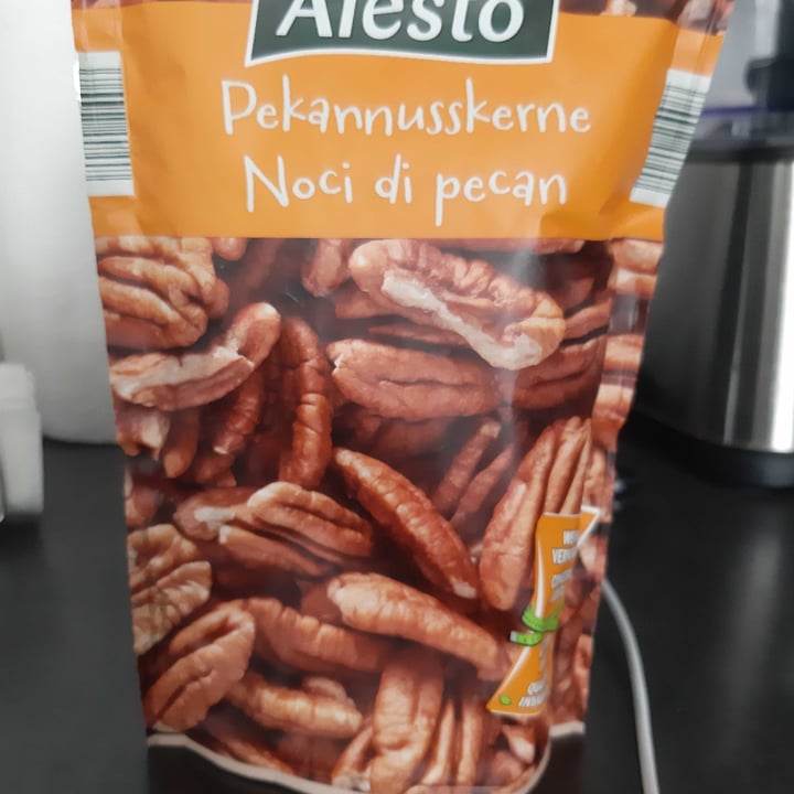 photo of Alesto Noci Di pecan shared by @francescaglad7 on  18 Oct 2021 - review