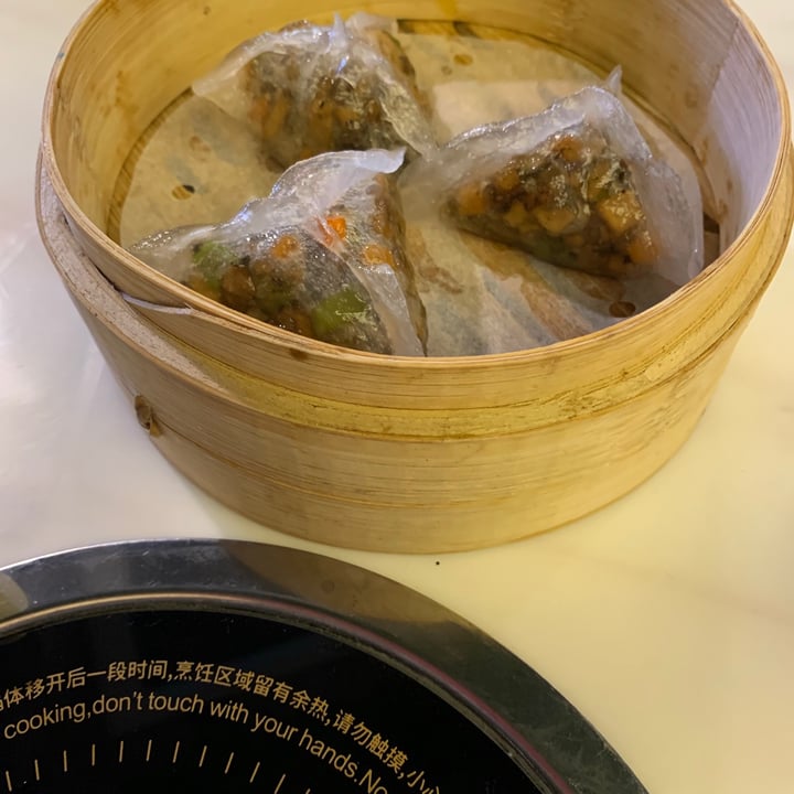 photo of 尚齋 Deluxe Veggie Cantonese Dim Sum shared by @deledda on  27 Mar 2021 - review