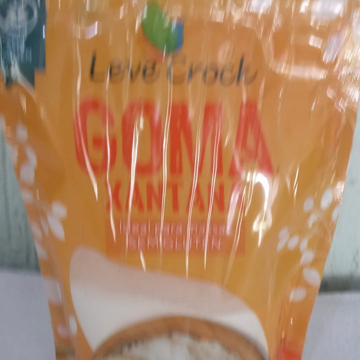 review photo of Leve crock Goma Xantana shared by @denize on 12 May 2022 - review