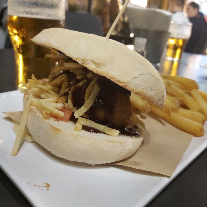 review photo of Pipazze Choripan shared by @carolinacarmele on 08 Oct 2022 - review