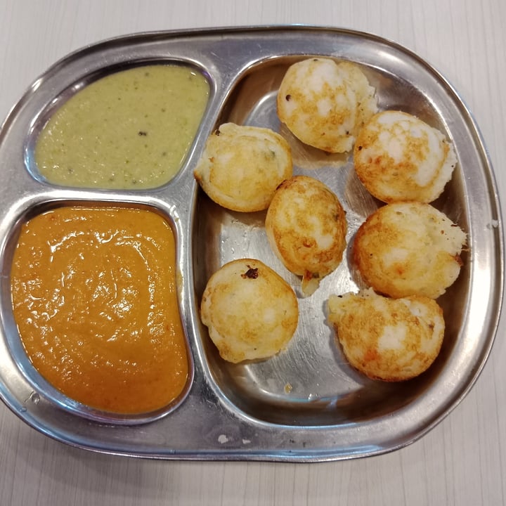 photo of Sangeetha Bhavan Pure Veg Restaurant kuzhi banayaram shared by @subashnagev on  28 Sep 2022 - review