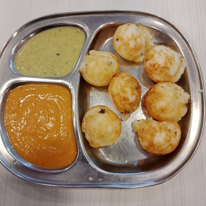 review photo of Sangeetha Bhavan Pure Veg Restaurant kuzhi banayaram shared by @subashnagev on 28 Sep 2022 - review