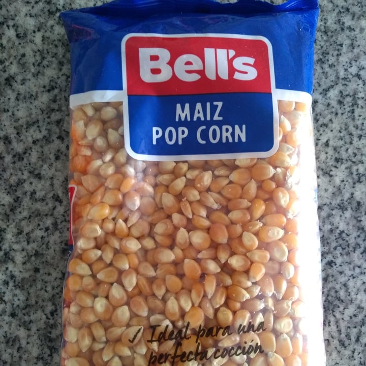 review photo of Bell's Pop Corn shared by @akavanie on 16 Jul 2021 - review