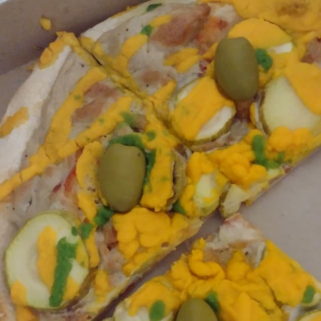 Photo of the dish “Pizza Fresquita Pipol”