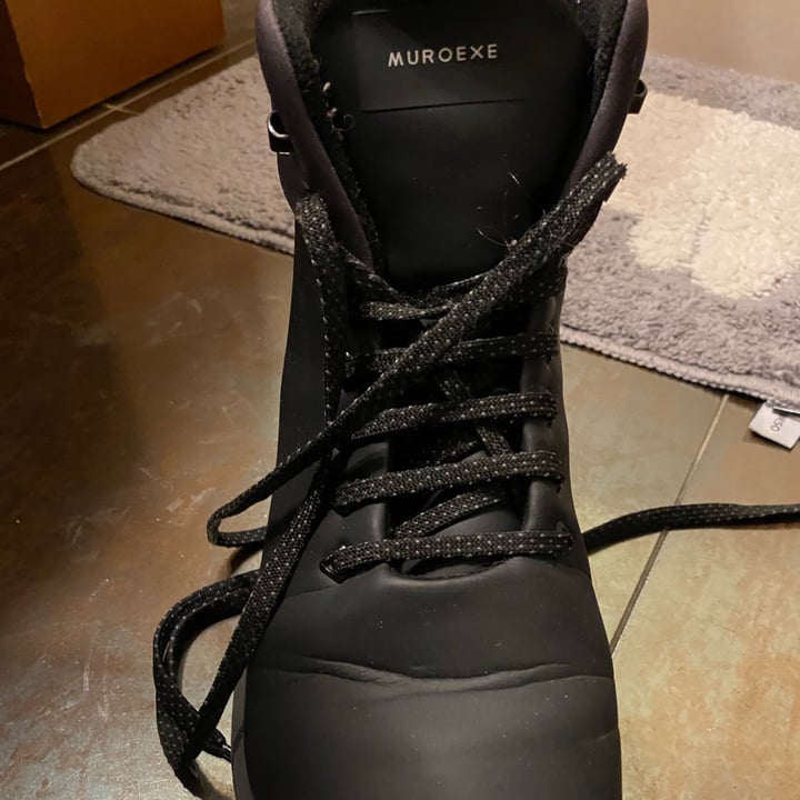 photo of Muroexe Botas shared by @alexyoung on  18 Oct 2020 - review