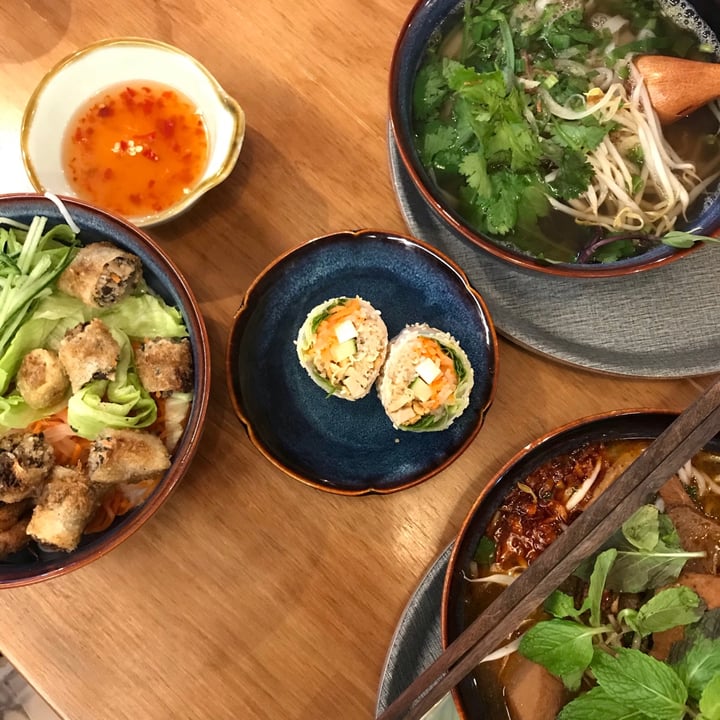 photo of The Kind Bowl Royal Spicy shared by @mariaubergine on  17 Feb 2021 - review