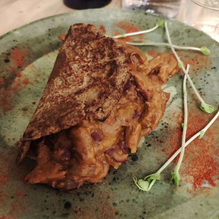 review photo of ...IDEM CON PATATE Vegan Chili shared by @alemt on 20 Mar 2022 - review