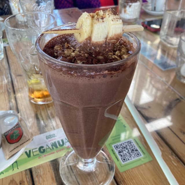 Foto del plato “Macaco”