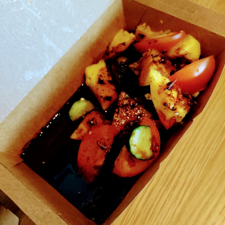 photo of Halaveg Rojak shared by @stevenneoh on  14 Dec 2021 - review