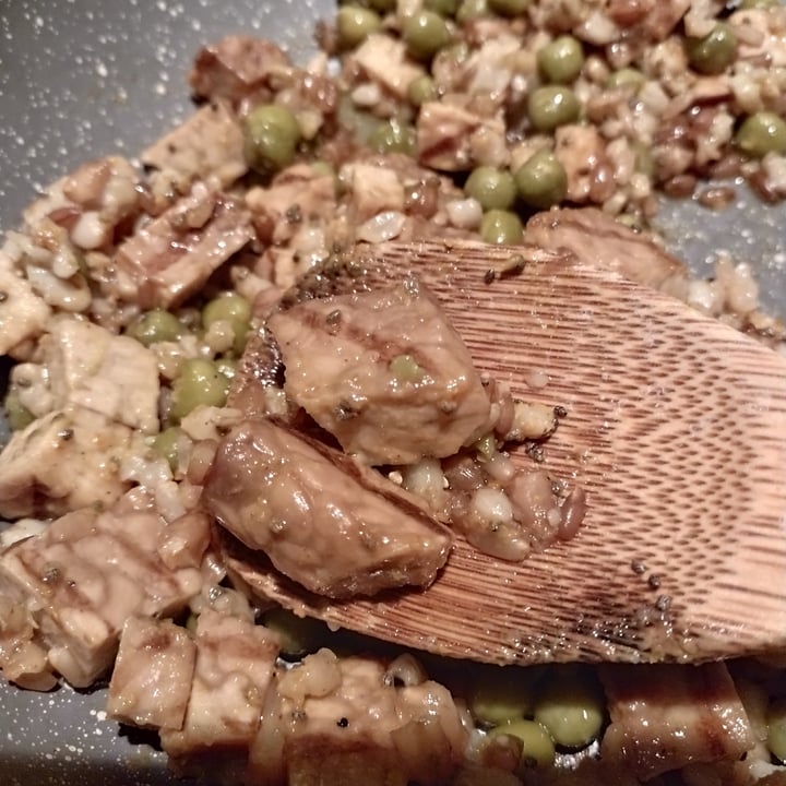 photo of Animaveg Tempeh Grigliato shared by @hannabee on  28 Jan 2022 - review