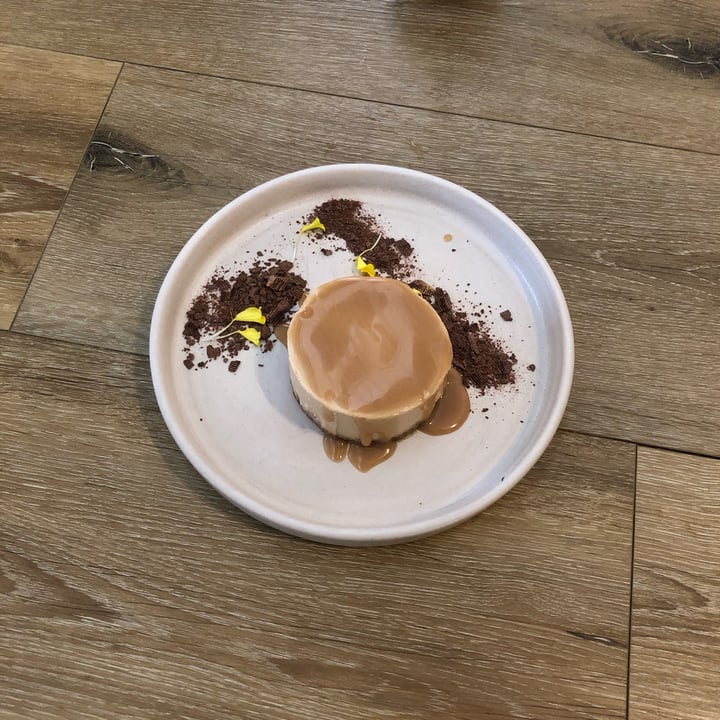 review photo of Mudrá Cheescake DDL shared by @aguspascolo on 12 Apr 2022 - review