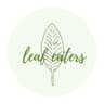 The Leaf Eaters