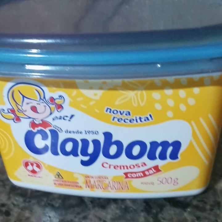review photo of Perdigão Claybom cremosa shared by @naranara on 06 May 2022 - review