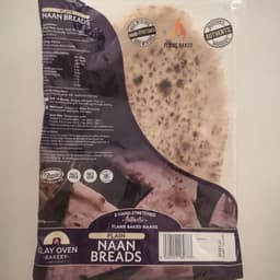 Clay Oven Bakery