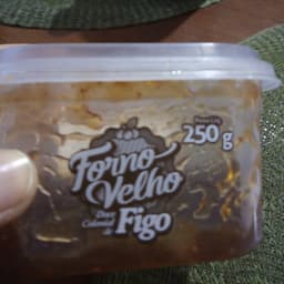 Forno Velho