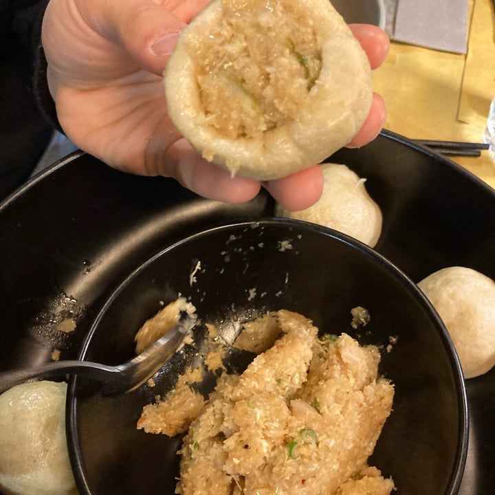review photo of Le Nove Scodelle Spaghetti tirati a mano shared by @ylenia20 on 27 Nov 2021 - review