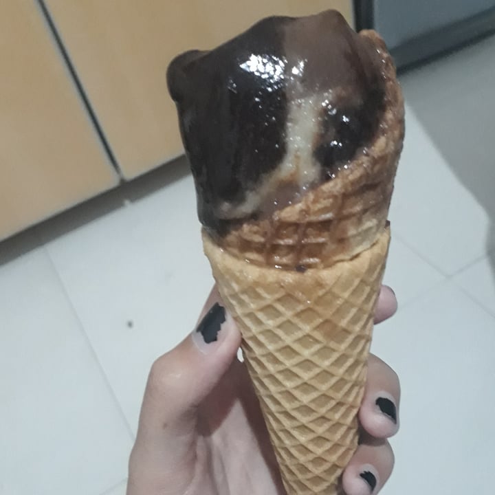 photo of Mileto Helados Helado Vegano shared by @xcuasidelictualx on  28 May 2020 - review