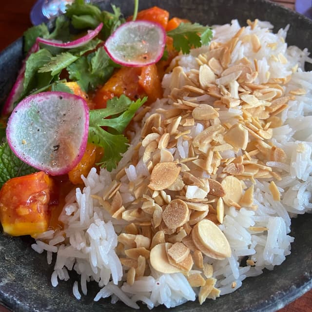 Photo of the dish “Moqueca”
