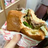 Fatburger & Buffalo's @ Novena