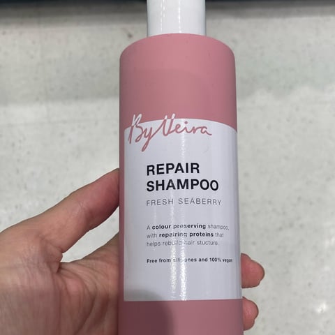By Veira Repair shampoo Reviews | abillion