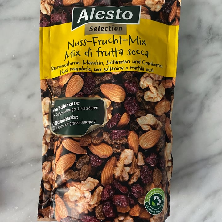 photo of Alesto Mix Di Frutta shared by @pedro78 on  23 Apr 2022 - review
