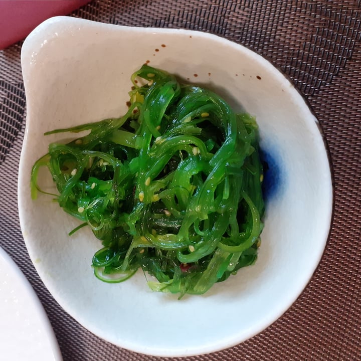 photo of ICHIMI Goma wakame shared by @xlisistratax on  21 Mar 2022 - review