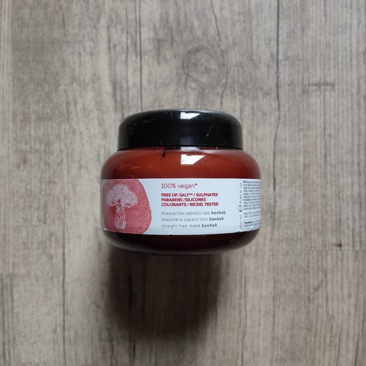 review photo of Light Irridiance Mascarilla Cabello Liso con baobab shared by @laurajl06 on 15 May 2020 - review